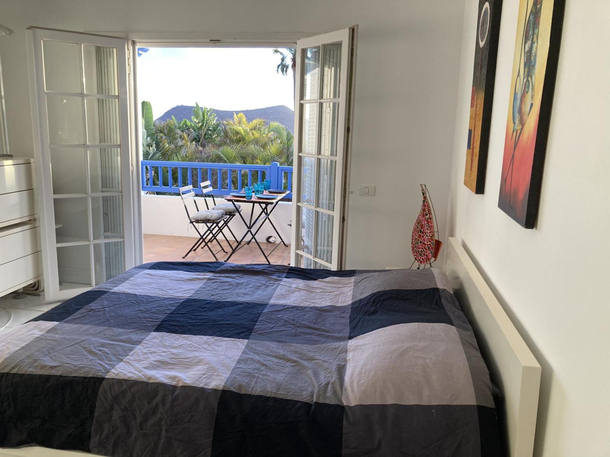 Chayofa Blue Apartment Exterior photo